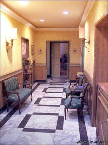 Hotel Fiori 2*